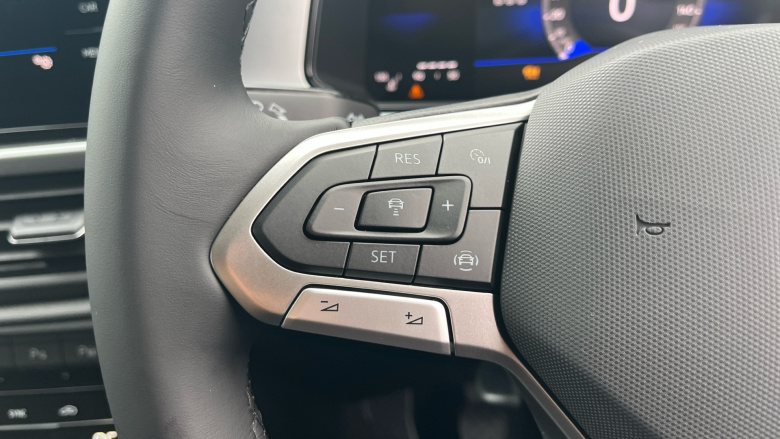 Volkswagen T-Roc 1.5 TSI Match 5dr Petrol Hatchback